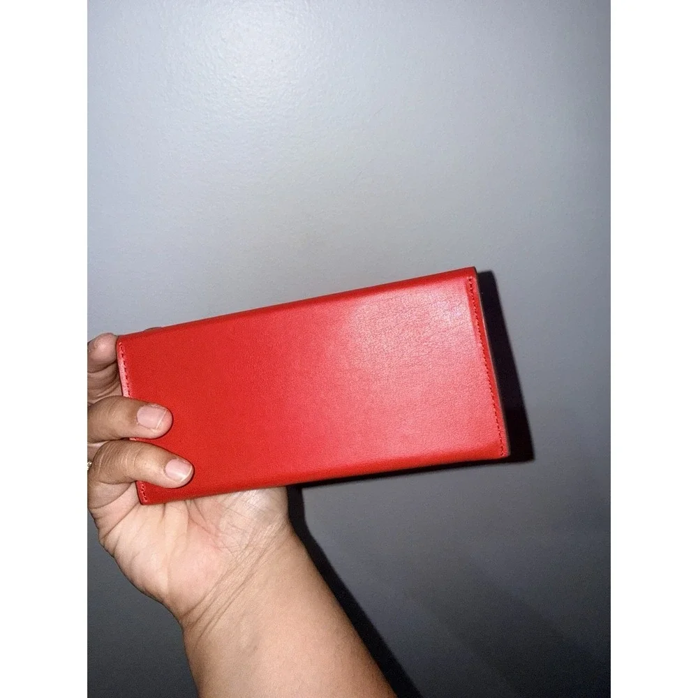 Fendi‎ Eyeglasses Magnetic Case Make Up Case U